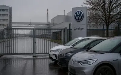 Volkswagen pregătește 50.000 de posturi mai puține și 4 uzine fără producție auto, într-un plan care taie gama la jumătate