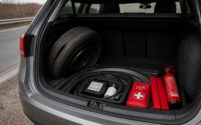 Mașinile noi pierd roata de rezervă pentru 20 kg și 1,2 g CO2 pe km. Kitul cu spumă nu ajută la tăietura pe flanc 3 Mașinile noi pierd roata de rezervă pentru 20 kg și 1,2 g CO2 pe km. Kitul cu spumă nu ajută la tăietura pe flanc