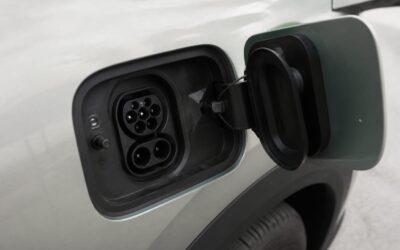 Škoda Epiq are trei versiuni electrice. Cum se diferențiază la baterie, putere și autonomie