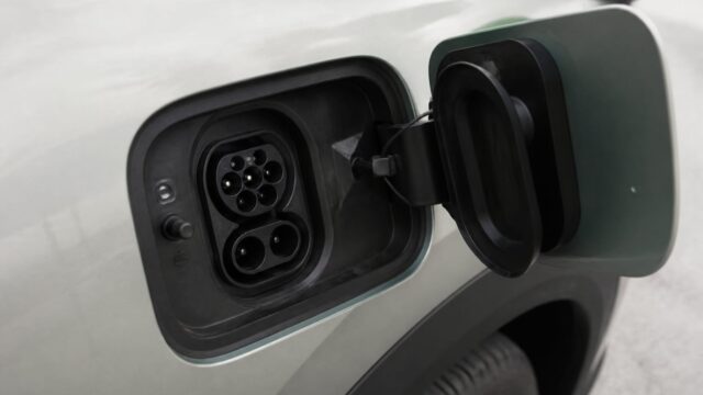 Škoda Epiq are trei versiuni electrice. Cum se diferențiază la baterie, putere și autonomie