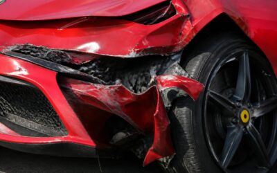 Șoferul Ferrari-ului care a lovit patru mașini în Sibiu a fost reținut 24 de ore, cu 2,18 g/l alcool în sânge 14 Șoferul Ferrari-ului care a lovit patru mașini în Sibiu a fost reținut 24 de ore, cu 2,18 g/l alcool în sânge