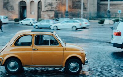 Italia scutește de taxa auto în 2027 un singur vehicul per persoană, motocicletele și mașinile de până la 80 kW