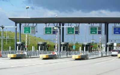 Rovinieta se schimbă la 1 octombrie 2026, iar vehiculele de peste 3,5 tone trec la TollRo