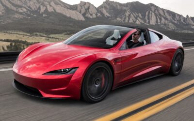 Tesla amână din nou demonstrația Roadster, de această dată până la 15 octombrie