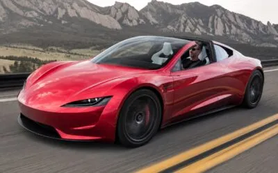 Tesla amână din nou demonstrația Roadster, de această dată până la 15 octombrie