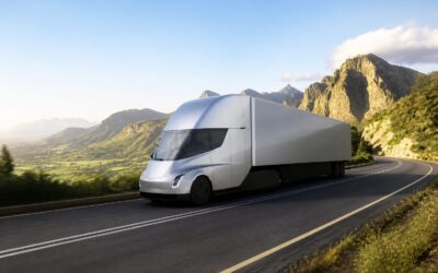 Tesla vrea să lanseze Semi în Europa după ani de amânări. Săptămâna viitoare anunță specificațiile