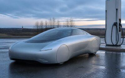 Volkswagen a dus un prototip electric la 6,89 kWh/100 km pe 1.278,36 km, dar Mission Efficiency rămâne un concept