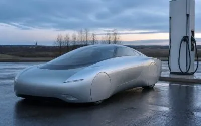 Volkswagen a dus un prototip electric la 6,89 kWh/100 km pe 1.278,36 km, dar Mission Efficiency rămâne un concept