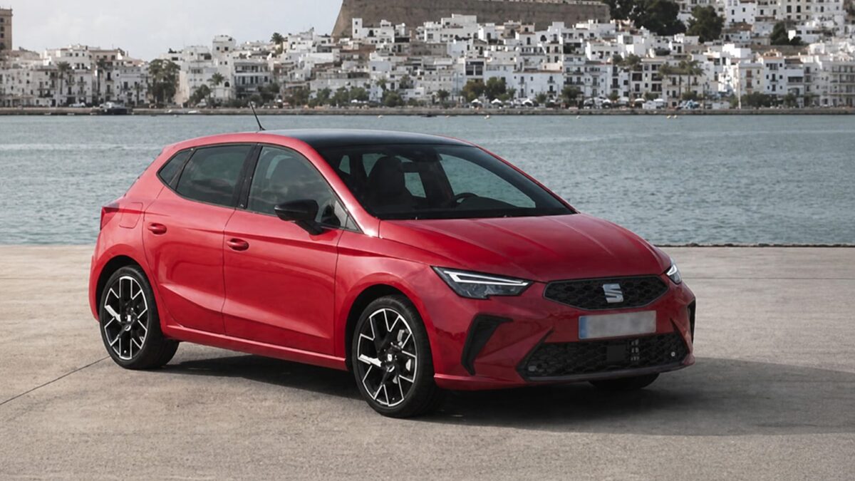 Volkswagen ar putea renunța la Seat după 2030 și muta viitoarele modele la Cupra 1 Volkswagen ar putea renunța la Seat după 2030 și muta viitoarele modele la Cupra