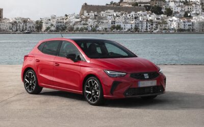 Volkswagen ar putea renunța la Seat după 2030 și muta viitoarele modele la Cupra 2 Volkswagen ar putea renunța la Seat după 2030 și muta viitoarele modele la Cupra