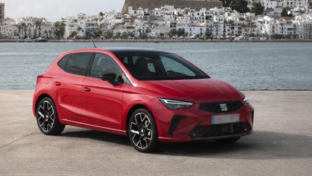 Volkswagen ar putea renunța la Seat după 2030 și muta viitoarele modele la Cupra