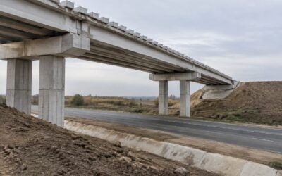 Deschiderea completă a celor 17,5 km dintre Dragomirești și Corbeanca nu este posibilă în 2026