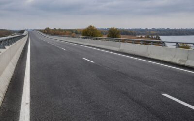 A0 Nord primește încă 13 km pe 26 octombrie și leagă Afumați de Autostrada A2