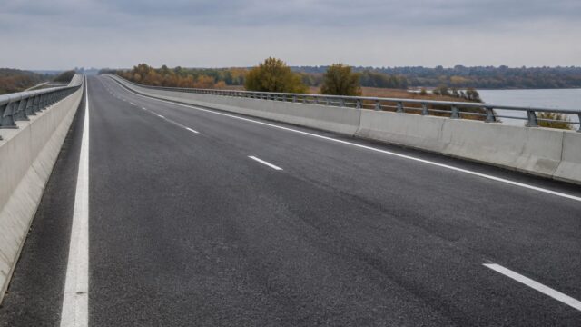 A0 Nord primește încă 13 km pe 26 octombrie și leagă Afumați de Autostrada A2