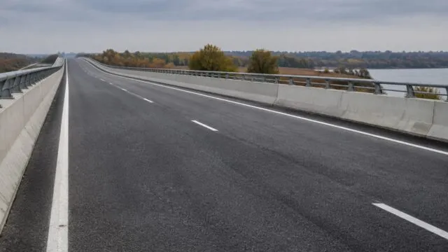 A0 Nord primește încă 13 km pe 26 octombrie și leagă Afumați de Autostrada A2