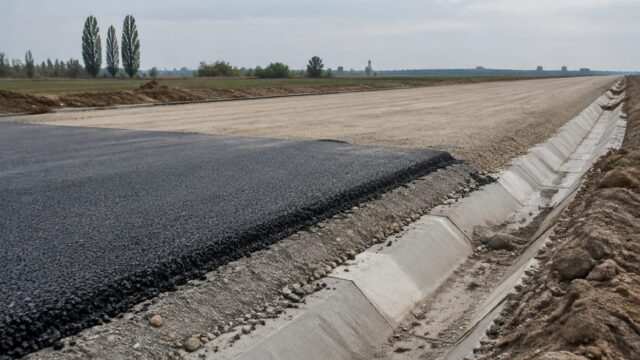 Bucureștiul rămâne cu inelul A0 incomplet în 2026 din cauza întârzierilor pe Lotul 1