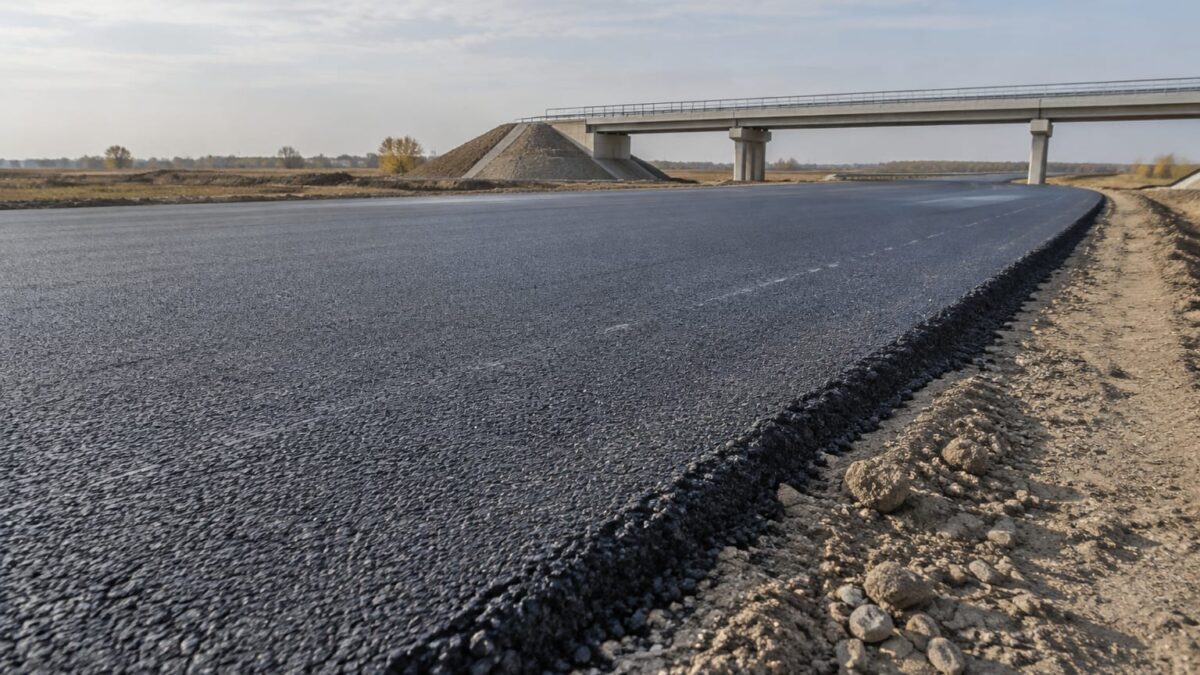 A0 Nord ar putea lega A2 de A3 până la finalul lui octombrie, prin deschiderea a aproximativ 13 kilometri 1 A0 Nord ar putea lega A2 de A3 până la finalul lui octombrie, prin deschiderea a aproximativ 13 kilometri