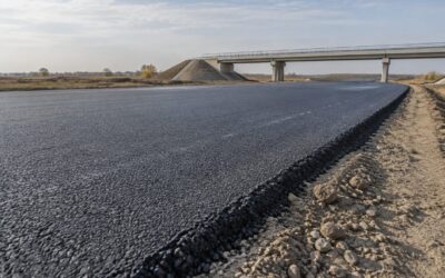 A0 Nord ar putea lega A2 de A3 până la finalul lui octombrie, prin deschiderea a aproximativ 13 kilometri