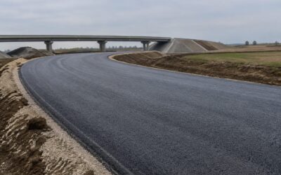 A0 Nord ar putea avea ieșiri în DN1A și DN7 până la sfârșitul lui 2026, înaintea conexiunii cu A1