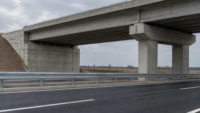 A0 Nord ajunge la 82% între Joița și Corbeanca. Legătura cu A1 este mai probabilă în 2027 5 A0 Nord ajunge la 82% între Joița și Corbeanca. Legătura cu A1 este mai probabilă în 2027