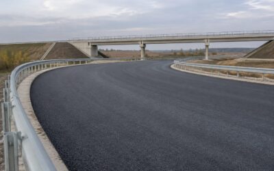 A0 Nord va primi aproximativ 13 km noi pe 26 octombrie, cu legătură spre A2