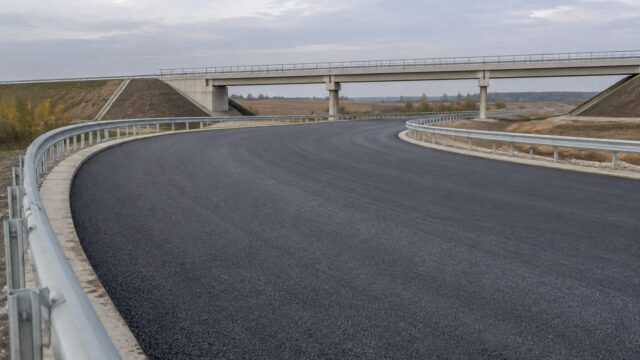 A0 Nord va primi aproximativ 13 km noi pe 26 octombrie, cu legătură spre A2