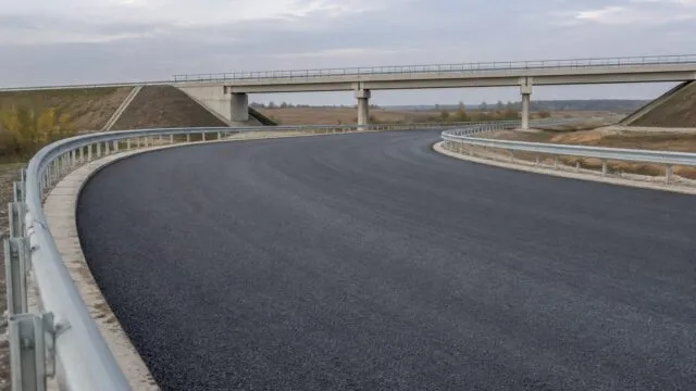 A0 Nord va primi aproximativ 13 km noi pe 26 octombrie, cu legătură spre A2