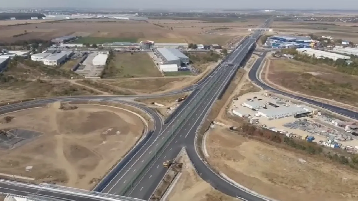 Cei 13 km dintre Afumați și A2 rămân închiși pe 26 octombrie. CNAIR respinge anunțul lui Horațiu Cosma 1 Cei 13 km dintre Afumați și A2 rămân închiși pe 26 octombrie. CNAIR respinge anunțul lui Horațiu Cosma