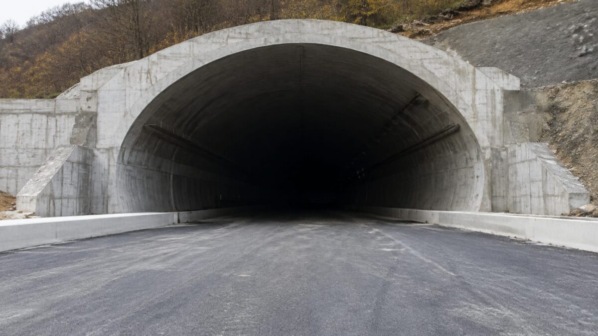 A1 Margina-Holdea a ajuns la aproape 80%. Deschiderea circulației este estimată pentru mai 2027