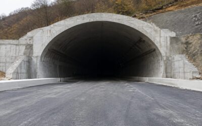 A1 Margina-Holdea a ajuns la aproape 80%. Deschiderea circulației este estimată pentru mai 2027