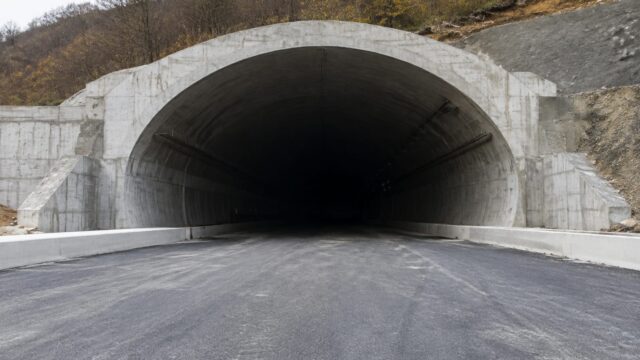 A1 Margina-Holdea a ajuns la aproape 80%. Deschiderea circulației este estimată pentru mai 2027