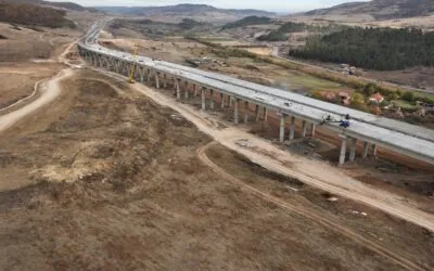 Proiectantul A3 Ploiești-Brașov a primit penalități de 4 milioane de lei pentru întârzierea studiului