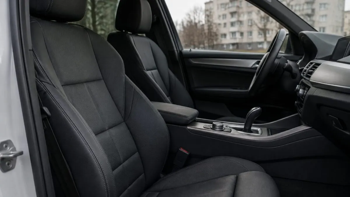 De ce apar dotările auto pe abonament și când s-ar putea renunța la actele fizice la control