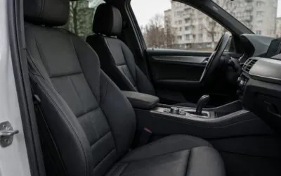 De ce apar dotările auto pe abonament și când s-ar putea renunța la actele fizice la control