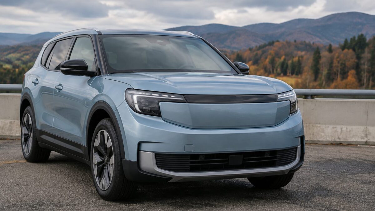Cum se estimează autonomia unei electrice înainte de cumpărare și ce versiuni trec de 500 km în trafic real 1 Cum se estimează autonomia unei electrice înainte de cumpărare și ce versiuni trec de 500 km în trafic real