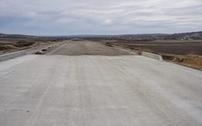 A7 ar ajunge la Pașcani în iunie 2027. Ionuț Ciurea explică de ce constructorul a depășit termenul
