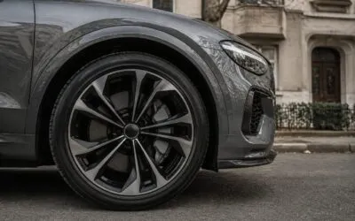 Bentley Torcal debutează cu First Edition, cea mai puternică și mai echipată versiune a SUV-ului electric
