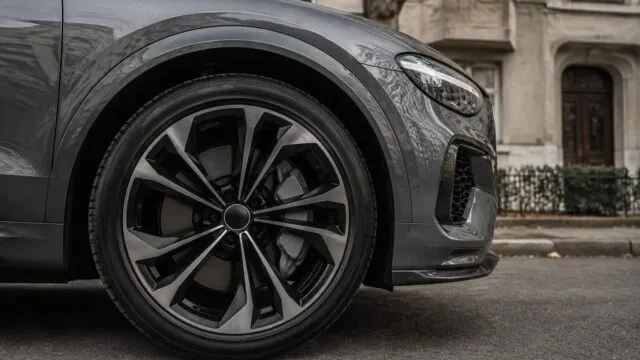 Bentley Torcal debutează cu First Edition, cea mai puternică și mai echipată versiune a SUV-ului electric 14 Bentley Torcal debutează cu First Edition, cea mai puternică și mai echipată versiune a SUV-ului electric
