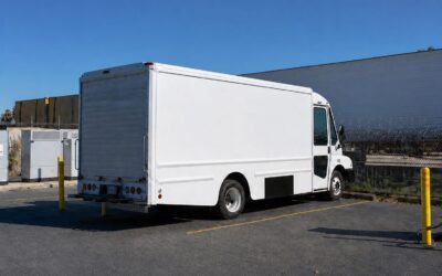 Gateway Fleets comandă încă 200 de camionete electrice Workhorse W56, cu livrări din 2027