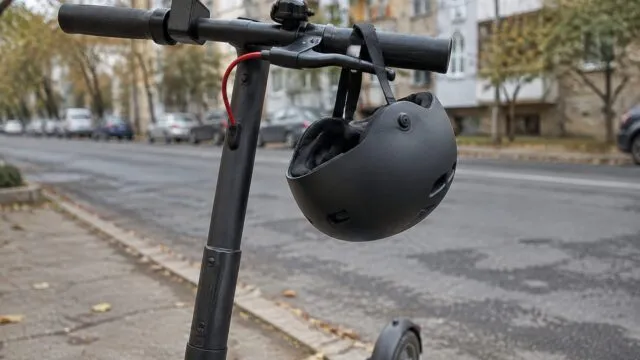 Senatul aprobă proiectul care cere cască la orice vârstă pe trotinete și biciclete electrice 14 Senatul aprobă proiectul care cere cască la orice vârstă pe trotinete și biciclete electrice