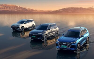 Chery alege fabrica Aumovio din Timișoara pentru electronica airbagurilor mașinilor sale europene