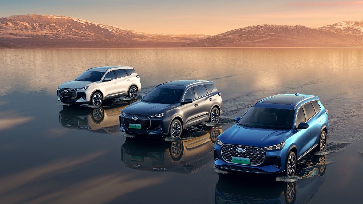 Chery alege fabrica Aumovio din Timișoara pentru electronica airbagurilor mașinilor sale europene 1 Chery alege fabrica Aumovio din Timișoara pentru electronica airbagurilor mașinilor sale europene