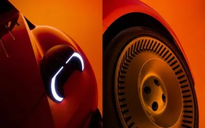 Citroen pregătește un 2CV electric mai mic decât C3, așteptat în producție în 2028