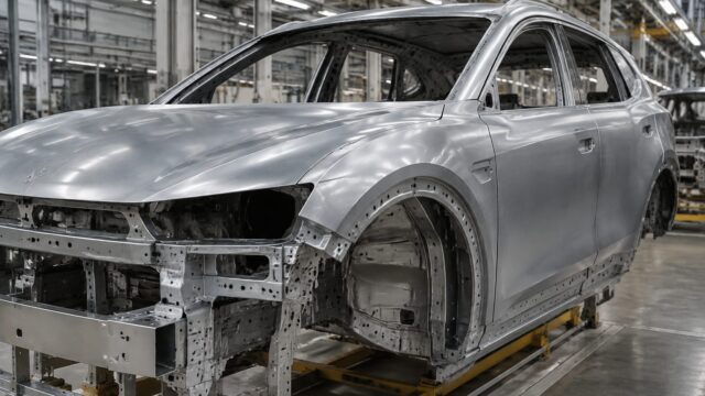 Constructorii chinezi își extind producția europeană în pofida tarifelor și a cotelor UE 19 Constructorii chinezi își extind producția europeană în pofida tarifelor și a cotelor UE