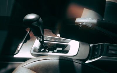 Cum funcționează cutia CVT și de ce intervalul de schimb al uleiului trebuie verificat pentru fiecare model