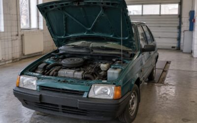 De ce 30 de ani nu sunt suficienți pentru atestarea unei mașini ca vehicul istoric 13 De ce 30 de ani nu sunt suficienți pentru atestarea unei mașini ca vehicul istoric