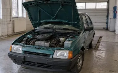 De ce 30 de ani nu sunt suficienți pentru atestarea unei mașini ca vehicul istoric