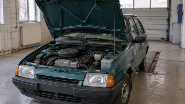 De ce 30 de ani nu sunt suficienți pentru atestarea unei mașini ca vehicul istoric