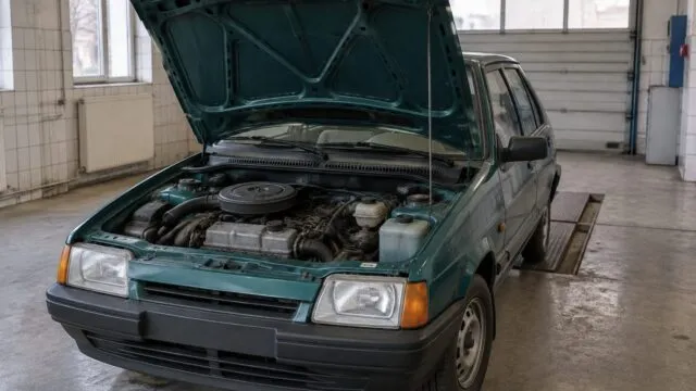 De ce 30 de ani nu sunt suficienți pentru atestarea unei mașini ca vehicul istoric
