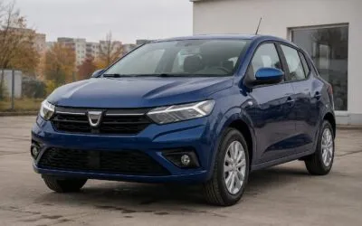 Dacia pierde 43.519 mașini în Europa la nouă luni, pe o piață în care mărcile chineze câștigă teren 2 Dacia pierde 43.519 mașini în Europa la nouă luni, pe o piață în care mărcile chineze câștigă teren